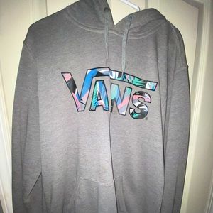 VANS HOODIE